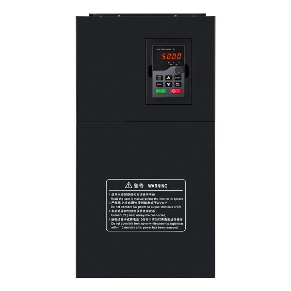 High Quality Custom 55KW Rated Power Reliable Equipment High-Performance Frequency Converter Frequency Inverter for Industrial