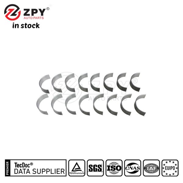 ZPY 94610335404 Cojinete de biela 16 piezas para Porsche Panamera 970