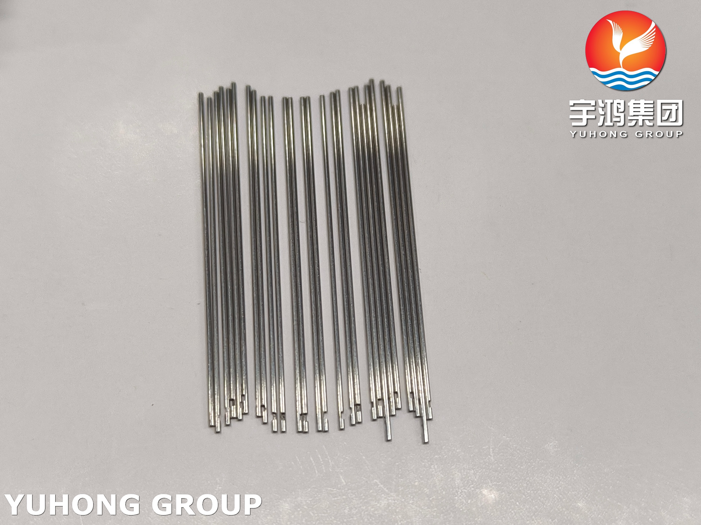Medical Stainless Steel Dental Needle Tube For Root Canal Irrigation , Single-side Vented Tip