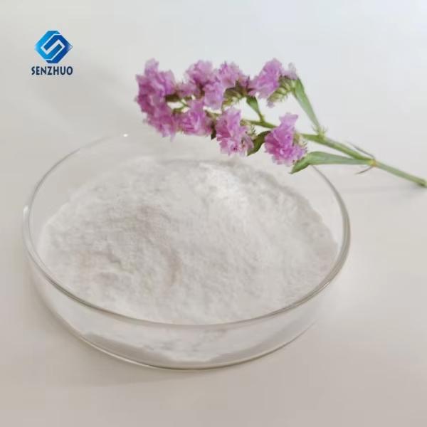 Antioxidants L-(+)-Ergothioneine CAS 497-30-3 C9H15N3O2S White Powder