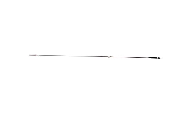 L290: 355R Steel Heald Jacquard Loom Accessories Upper And Lower Short 175: 115