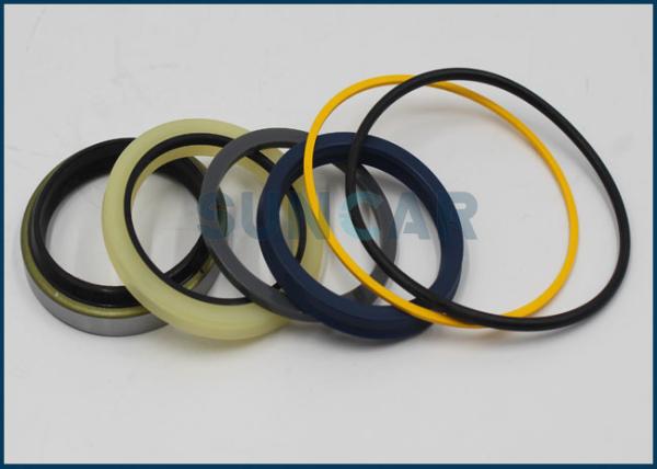 2438U1151R100 Fork Grip Cylinder Piston Rod Seal Kit For KOBELCO SK100 SK120 SK120LC