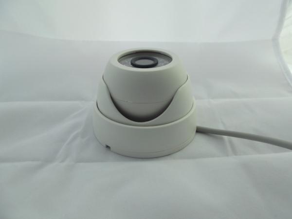 Hot Selling Surveillance 1/3 Sony CCD Vandalproof Indoor Dome 420TVL Infrared IR Cameras