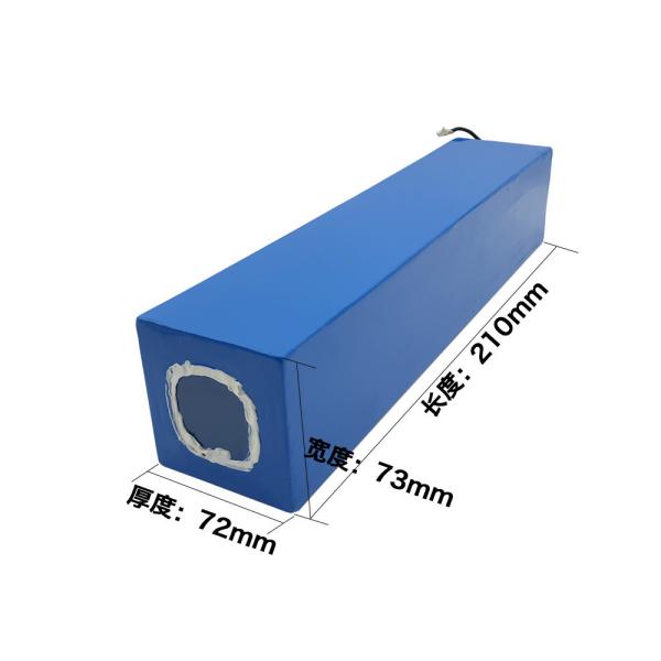 12.8V 30Ah Lifepo4 Battery Pack CC CV Lifepo4 Car Battery
