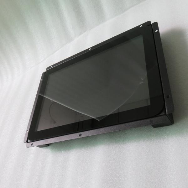 дисплей 12,1» 1000nits Lcd открытой рамки 1280x800 RS232 промышленный