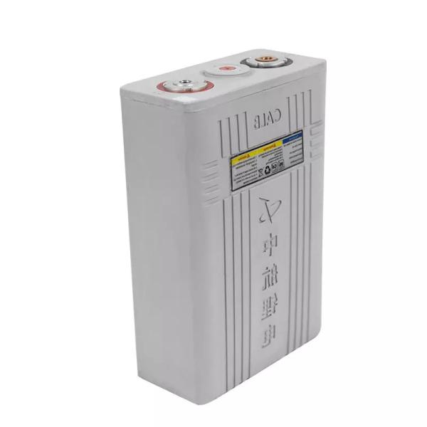 Photovoltaic Solar Energy Storage Battery 3.2V 100ah Lifepo4 Lithium Battery