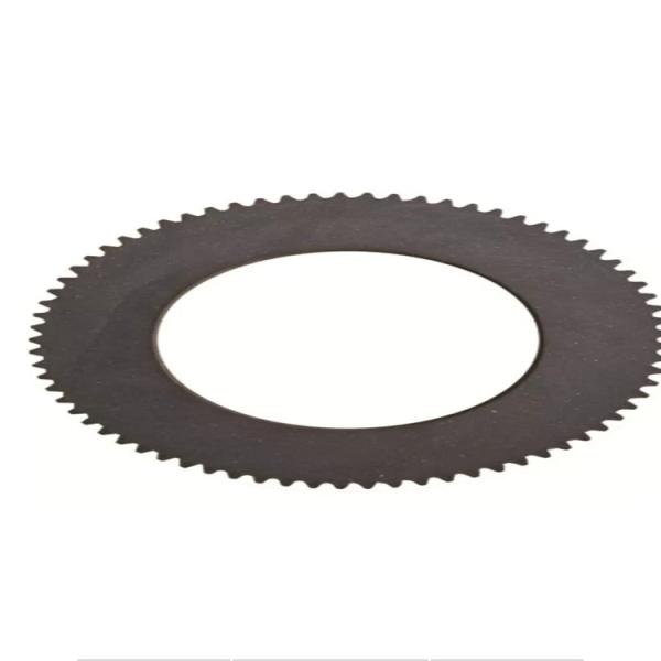 Friction Disc Drilling Rig Spare Parts W24-07-900 Plate Clutch Plate Brake Pad