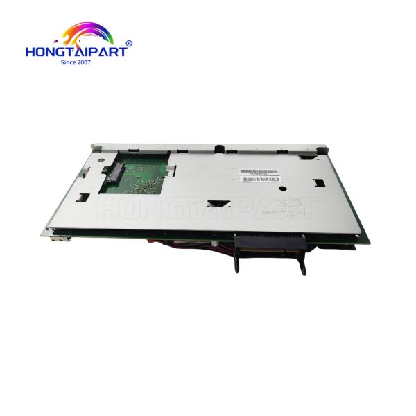 Formatador CE869-60001 Para HP M4555 4555 M4555f MFP Hongtaipart Impresora piezas de repuesto Formatador placa placa base placa base placa de control