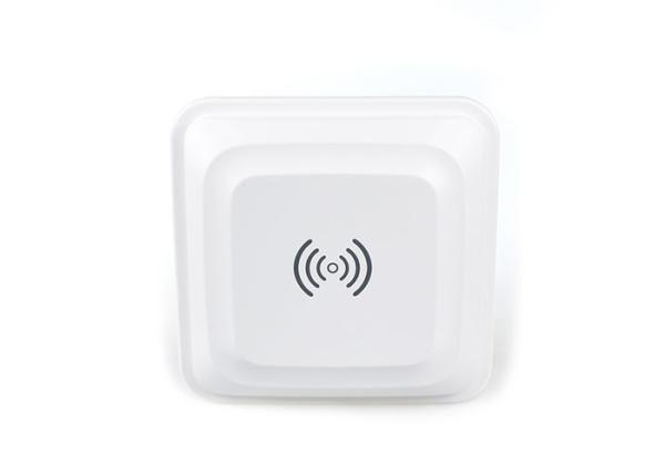IP65 Rugged RFID Fixed Reader with Reliable Sealing Performance and Long Service Life