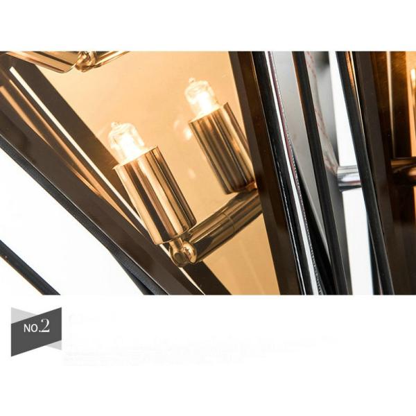 Modern floor lamp creative living room hotel decoration model room bedroom