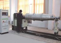 Centrifugador horizontal de alta velocidade do filtro para as concentrações altas do esclarecimento contínuas