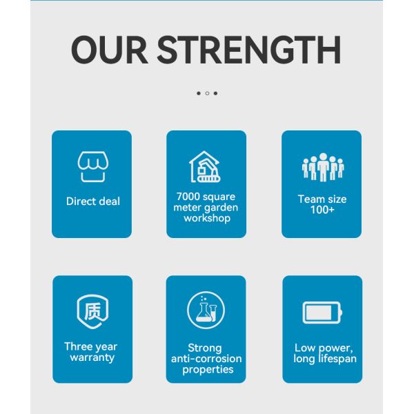 Lampes de travail pour machines-outils à LED personnalisées, flexibles et antidéflagrantes