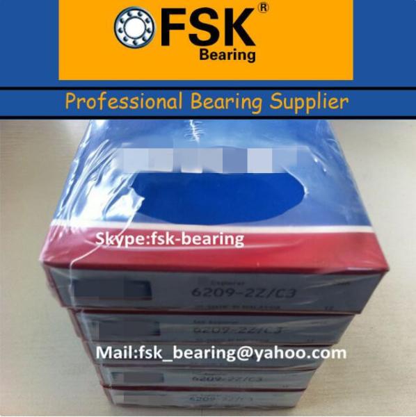 High Speed Cheap Ball Bearing 6306ZZ China  Bearing