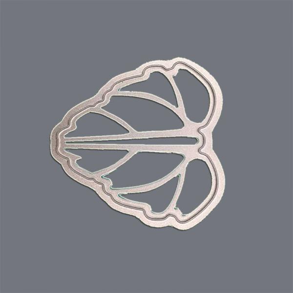 Precision Chemical Etched Metal Crafts for Decorative Applications