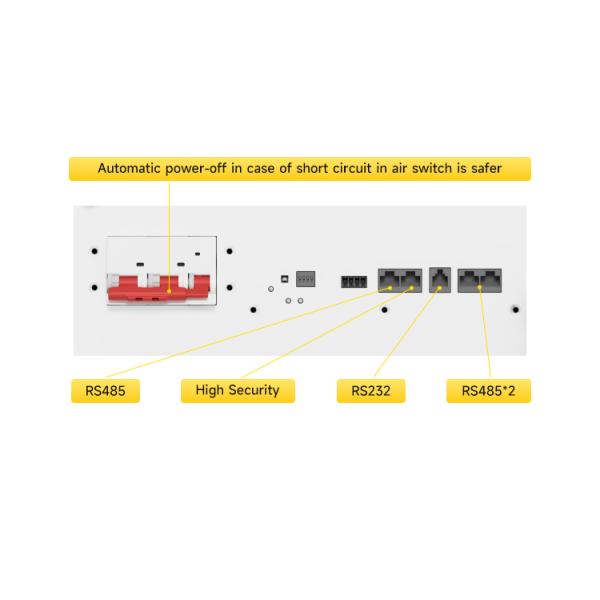 Sunpower Sunvault Energy Australia Enphase Зарядить 10 солнечных батарей с энергозатратами Электрические батареи для хранения