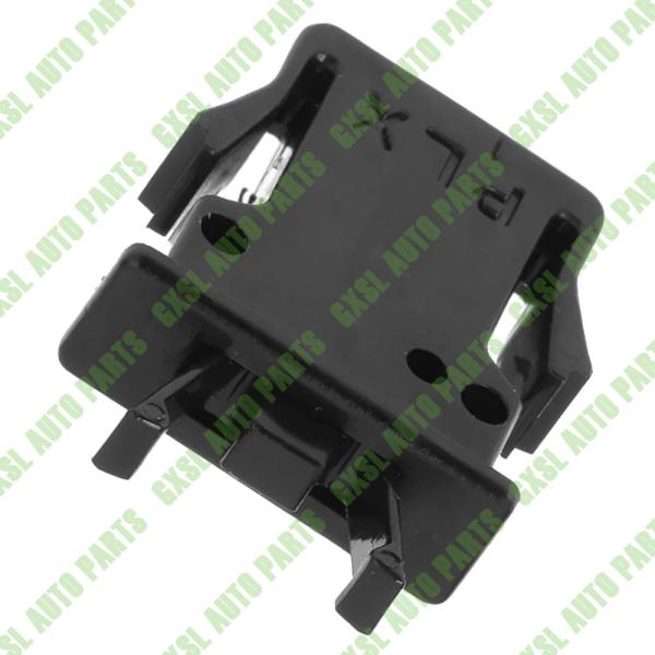 Pour McLaren 650S MP4-12C 625 Clip de capuche du réservoir de carburant OEM 11A4829CP