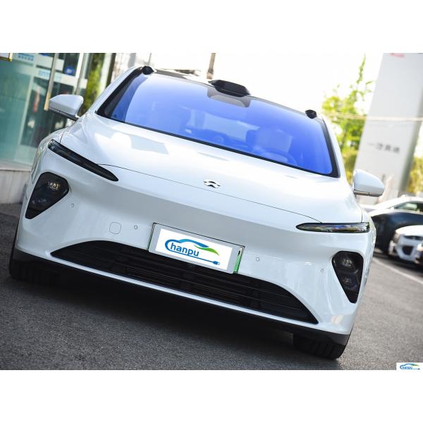 Customized Professional Et7-2024 75Kwh Executive Version Electric Ride-On Car for Nio