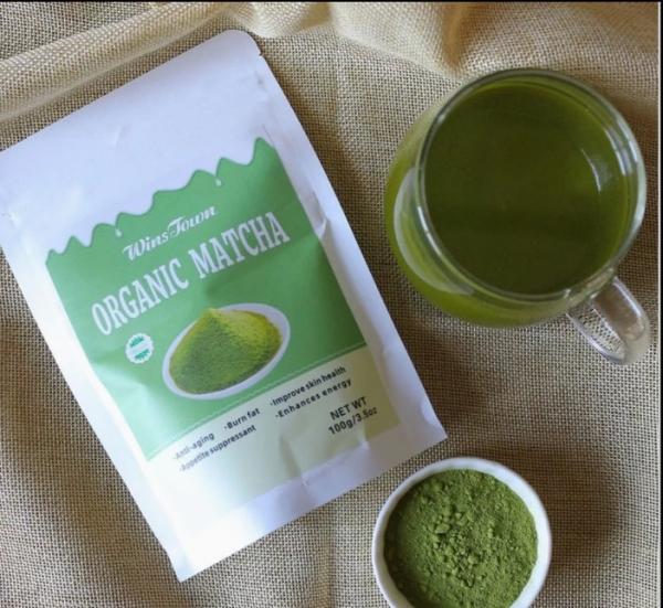 Super Slimming Tea Fast Body Slimming  Blue Butterfly Detox Effective Weight Loss