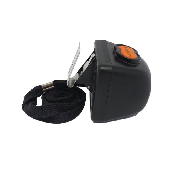 Long-lasting GL4.5-A LED Light 1.3W Power 100000hrs Lifespan 3.7V Rated Voltage