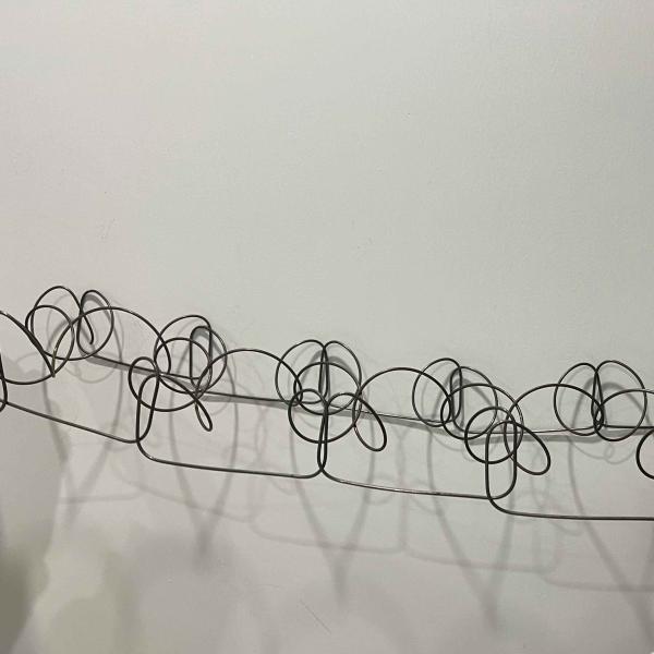 NOBO Wire Drawing Spring Machine High Speed