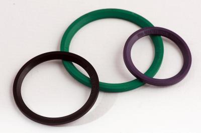 70 - Resistência de oxidação da corrosão de 90 anéis-O da dureza FKM