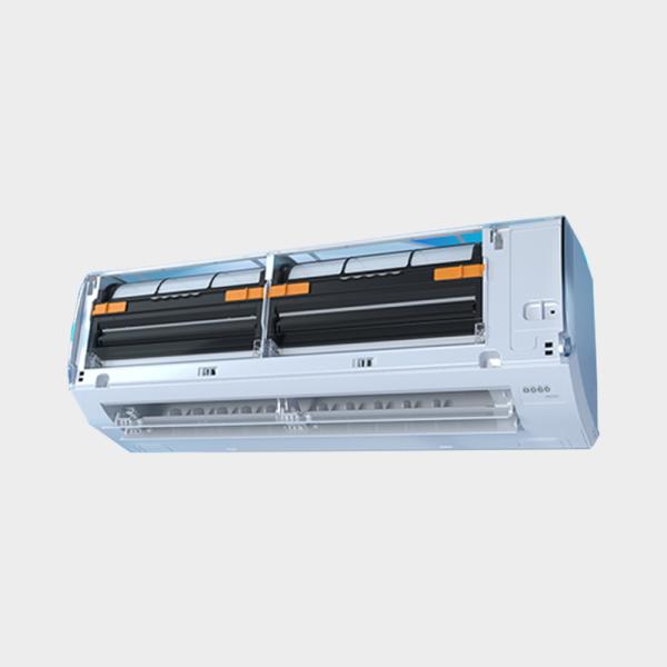 Hisense Wall Mounted AC 12000 BTU with Air Purification 5-Star Efficiency