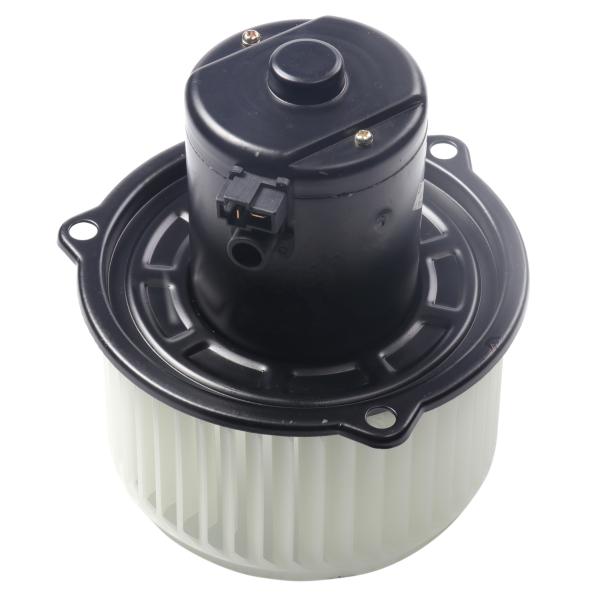 PC200-7 Moteur de ventilateur de souffleur de pelle ND116340-3860 pour vente de climatiseur