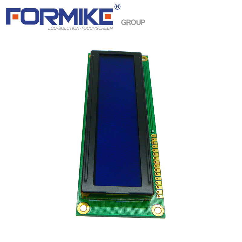 Alphanumeric Characters 16 X 2 LCD Panel Display Screen LCM screen Module