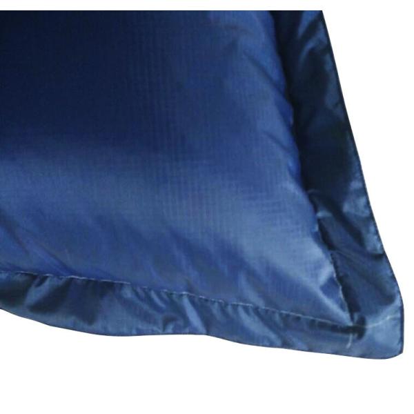 Extra Wide Foam Pool Floats , Double Person Pool Float Yoga Exercise