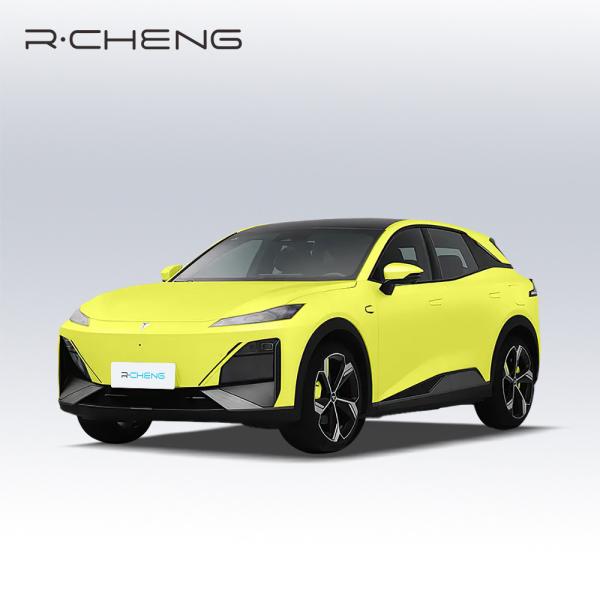 2023 NEW Changan Deepal S7 Chinese SHENLAN S7 SUV EV Car New Energy Electric Cars