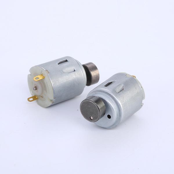 Faradyi Customizable Carbon Brush Low Voltage 3V 6V 260 Micro Motor For Stir Coffee Medical Equipment