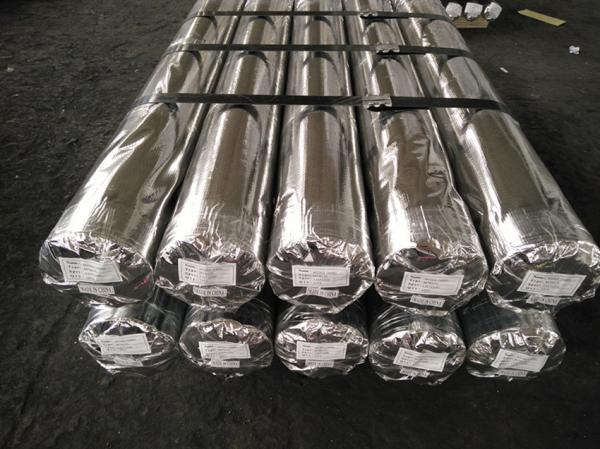 140mm  40Cr 42CrMo Hydraulic Rock Hammer Breaker Hammer Chisel SB40 SB81 SB121 HB20G 