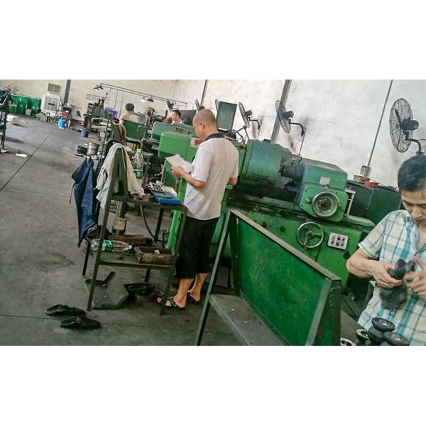 Zhuzhou Hong Yang Hard Alloy Co., Ltd.