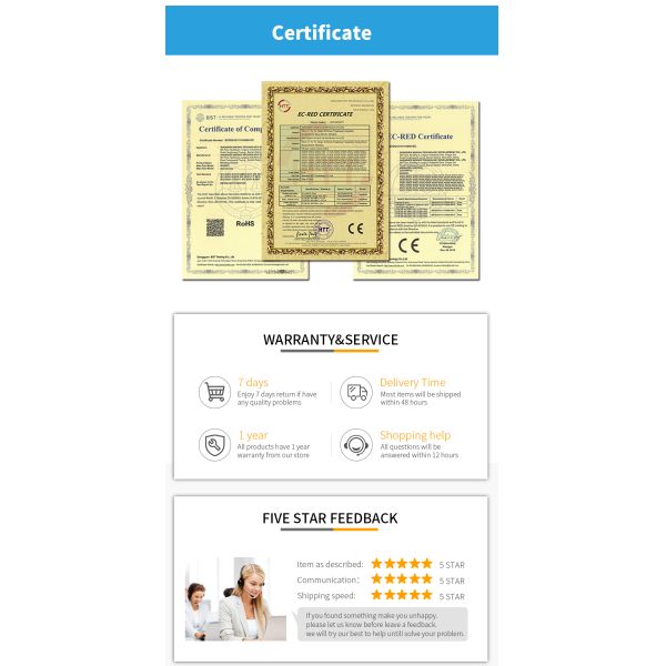 ZigBee 3.0 Smart Plug with 10A Max Load and Repeater Function for Tuya Hub
