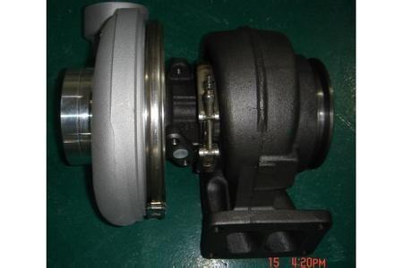 Volvo Truck HX55 Turbo 3591077,3165219,4027013