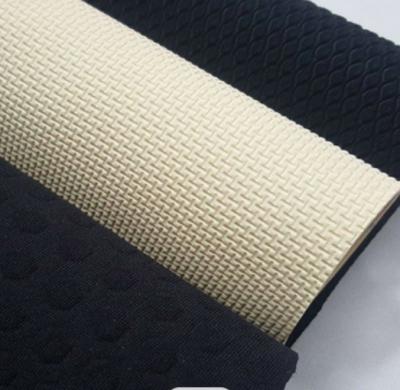 da tela dura do Sharkskin do neopreno de 130x330cm SBR anti UV para o terno surfando