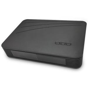 Телевизионная приставка предварительной безопасностью NTSC синопсиса приемника кабеля PAL DVB c