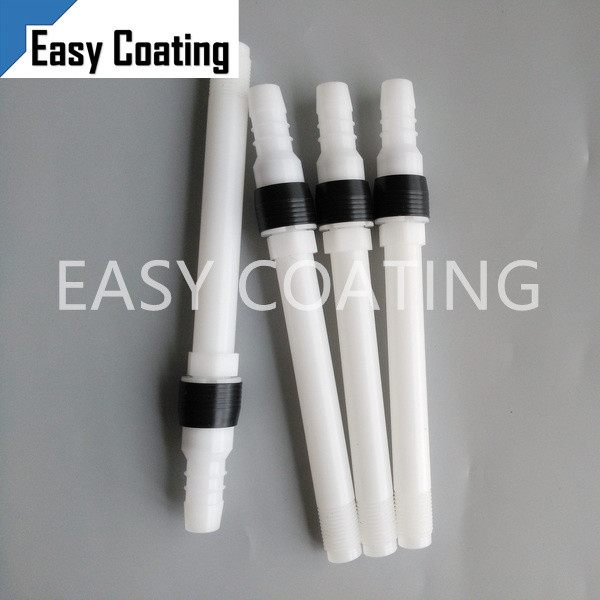 Plastic automatic powder coating guns Opti GA03 Powder tube – complete replacement 1008644