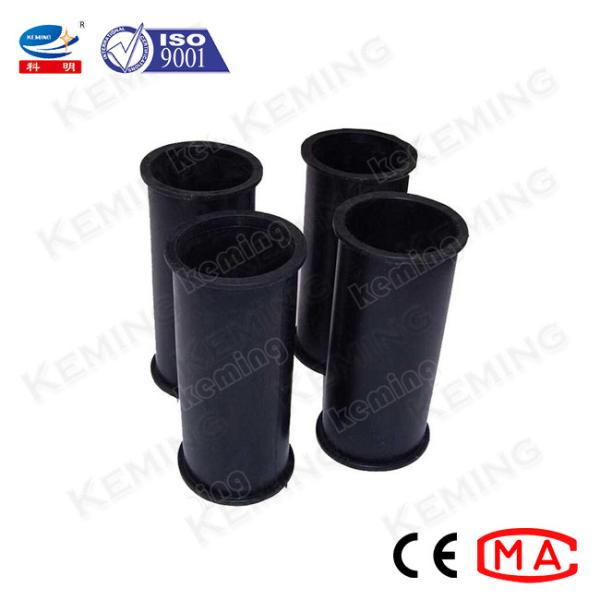 Automotive 35mm Silicone Rubber Elbow Hose Fine Machining