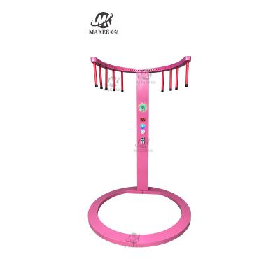 Leisure And Entertainment Coin Operated Sports Game Machine Acardes Eye Fast Chips Games Machine