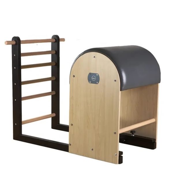 Iron Stand Ladder Barrels Pilates Equipment for Professional
