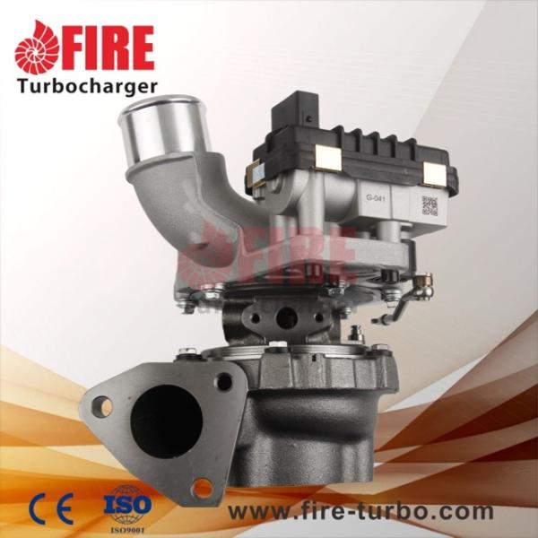 GTB1752VLK Turbocharger 28231-2F100 780502-5001S Kia,Hyundai  with R2.2 Engine