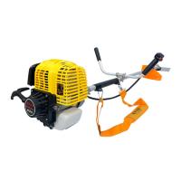 Haut coupeur de brosse accrochant latéral de sac à dos de course du coupeur de brosse d'essence 4 31CC