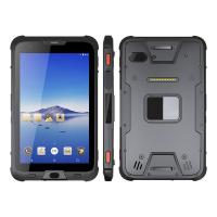 8 polegadas IP68 Octa core 1.6Ghz Industrial Rugged Tablet Smart Terminal