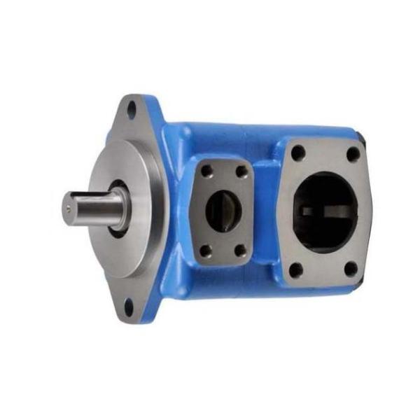 High Reliability Eaton Vickers Hydraulic Pump / Single Vane Pump VQ Series