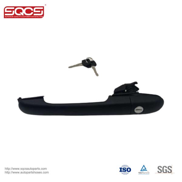 SQCS Caminhão Exterior Exterior OE 0007601359 Porta para Mercedes-Benz Sprinter W901 W902