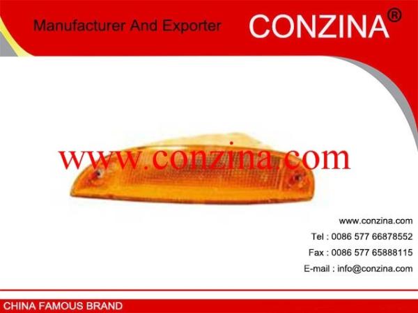 Daewoo Matiz/spark side lamp good quality for long life use 96315001