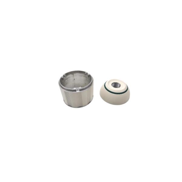 Precision SUS303 CNC Turning Milling Parts Metal Cnc Services Car Aviation Medica Parts