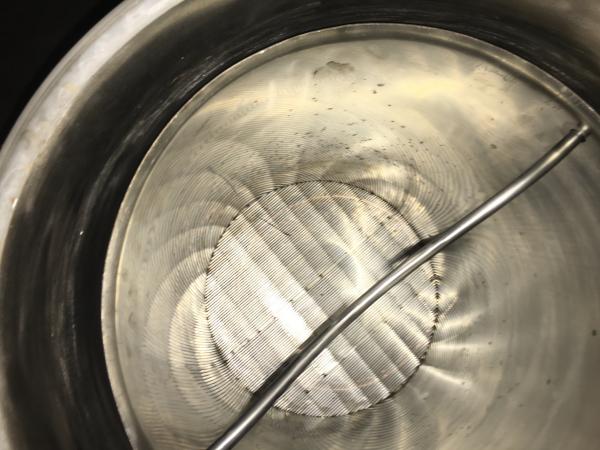 Sistema de fabricação de álcool elétrico 50L com 2 conjuntos de fermentadores de 50L