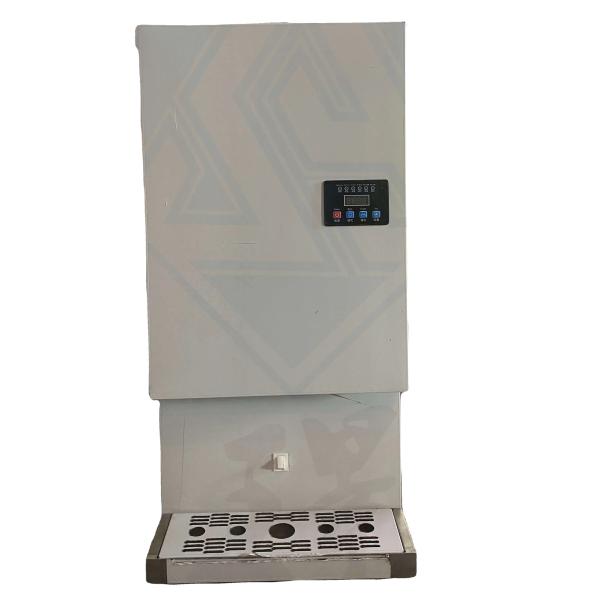 600w Industrial Ice Machine Automatic Ice Cube Nice Maker Automatic Ice Maker Machine